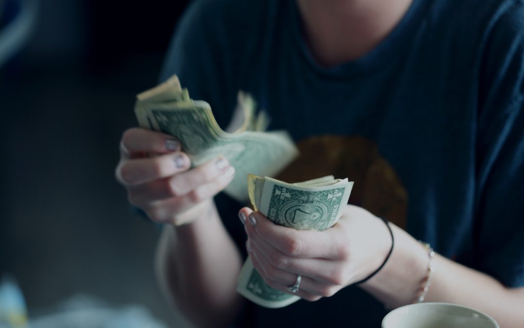 Budgeting for Young Adults